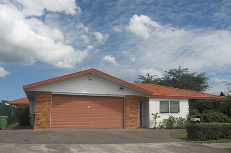 Photo of property in 13a Oroua Street, Te Puke, 3119