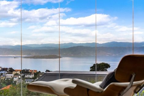 Photo of property in 60a Wade Street, Wadestown, Wellington, 6012