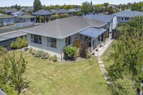 Photo of property in 57 White Street, Rangiora, 7400