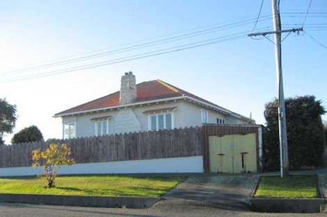 Photo of property in 44 Tamar Street, South Hill, Oamaru, 9400