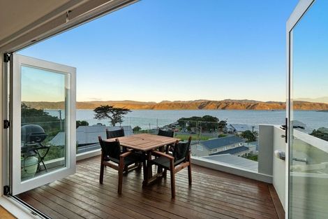 Photo of property in 90b Awa Road, Seatoun, Wellington, 6022
