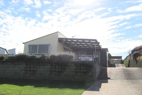 Photo of property in 264a Taupo Quay, Gonville, Whanganui, 4501