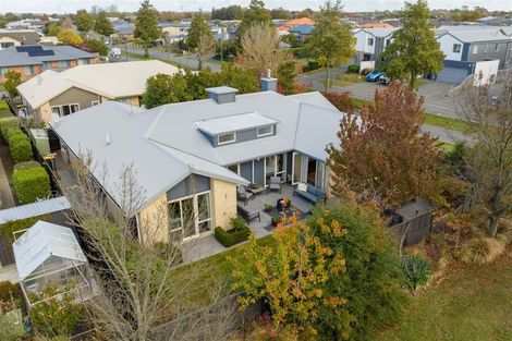 Photo of property in 36 Mcmahon Drive, Aidanfield, Christchurch, 8025