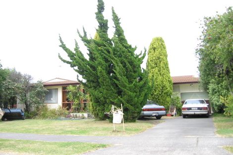 Photo of property in 33 Glamorgan Avenue, Tamatea, Napier, 4112