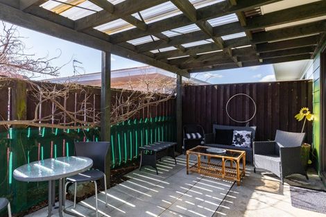 Photo of property in 4a Totara Place, Redwoodtown, Blenheim, 7201