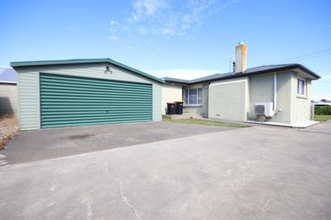 Photo of property in 329 Racecourse Road, Waverley, Invercargill, 9810