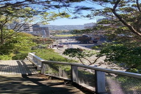 Photo of property in 62 Kelburn Parade, Kelburn, Wellington, 6012