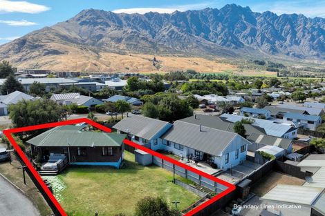 Photo of property in 8 Riverside Road, Frankton, Queenstown, 9300