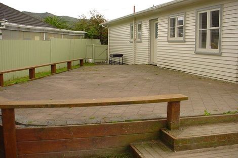 Photo of property in 13 Edmonds Street, Wainuiomata, Lower Hutt, 5014