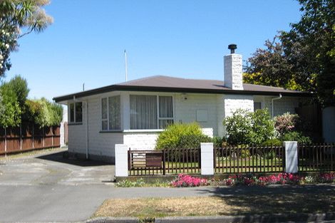 Photo of property in 29 Cottonwood Street, Parklands, Christchurch, 8083