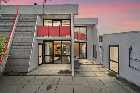 Photo of property in 1/88 Antigua Street, Addington, Christchurch, 8024