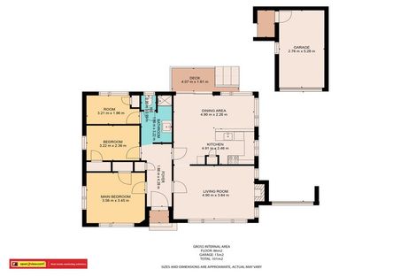 Photo of property in 63 Malfroy Road, Victoria, Rotorua, 3010