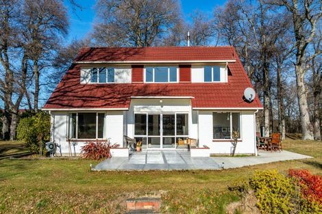 Photo of property in 2072 Homebush Road, Coalgate, Darfield, 7571