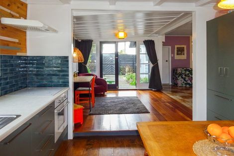 Photo of property in 36 Robinson Street, Foxton, 4814