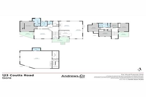 Photo of property in 123 Coutts Road, Gore, 9710