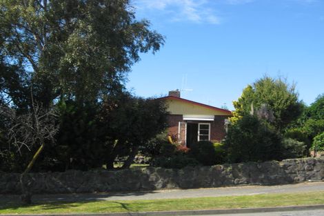 Photo of property in 7 Argyle Street, Marchwiel, Timaru, 7910