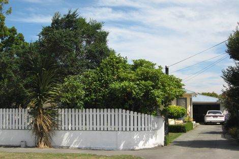 Photo of property in 302 Hoon Hay Road, Hoon Hay, Christchurch, 8025