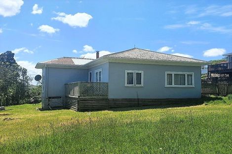 Photo of property in 7 Nimmo Street West, Rawene, Kaikohe, 0473