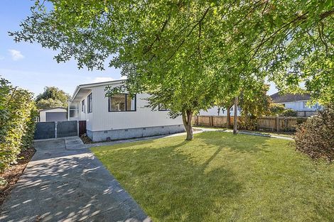 Photo of property in 16 Joy Street, Shirley, Christchurch, 8061