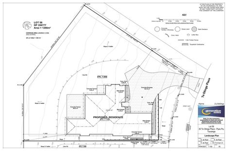 Photo of property in 35 Te Otinga Place, Pyes Pa, Tauranga, 3112