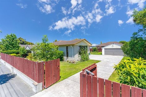 Photo of property in 191 Sawyers Arms Road, Bishopdale, Christchurch, 8053