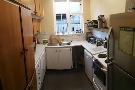 Photo of property in 27 London Street, Dunedin Central, Dunedin, 9016