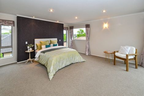 Photo of property in 36 Leburn Crescent, Flat Bush, Auckland, 2016