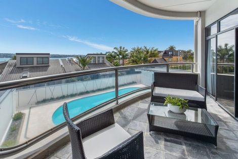 Photo of property in Shangri La Apartments, 1/97 Jervois Road, Herne Bay, Auckland, 1011