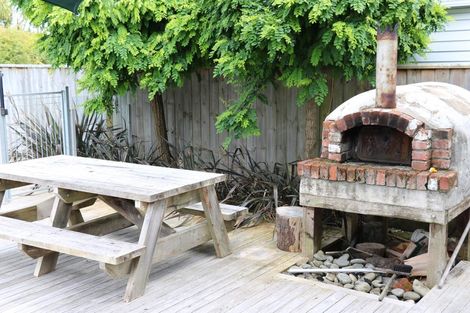 Photo of property in 31 Clifton Avenue, Carterton, 5713