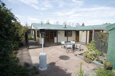 Photo of property in 46 Tosswill Road, Prebbleton, 7604