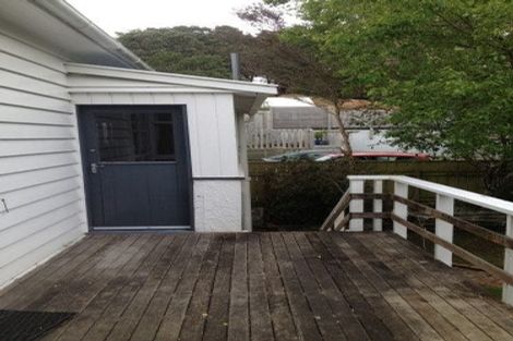 Photo of property in 5 Westland Road, Mount Cook, Wellington, 6021