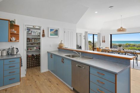 Photo of property in 1 Buxton Place, Gore Bay, Cheviot, 7383