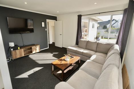 Photo of property in 40 Park Road, West End, Palmerston North, 4412