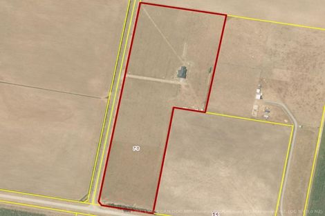 Photo of property in 56 Limeloader Lane, Glasnevin, Amberley, 7482