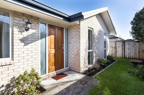 Photo of property in 45a Warwick Street, Mayfield, Blenheim, 7201