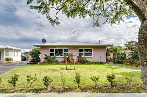 Photo of property in 4/22 Morgan Avenue, Marewa, Napier, 4110