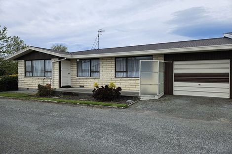 Photo of property in 1/92 Avenue Road, West End, Timaru, 7910