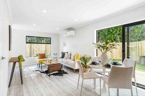 Photo of property in 2/21 College Place, Chartwell, Hamilton, 3210