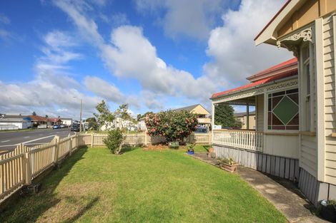 Photo of property in 207 Richmond Street, Thames, 3500