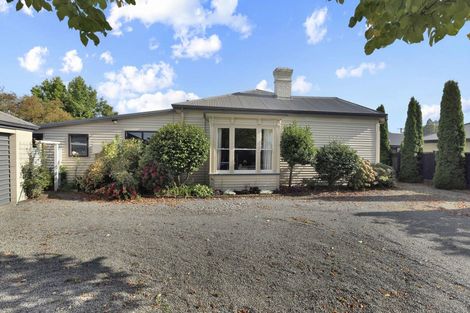 Photo of property in 2 Grove Street, Tinwald, Ashburton, 7700