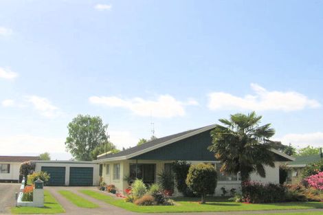 Photo of property in 39 Tawari Street, Matamata, 3400