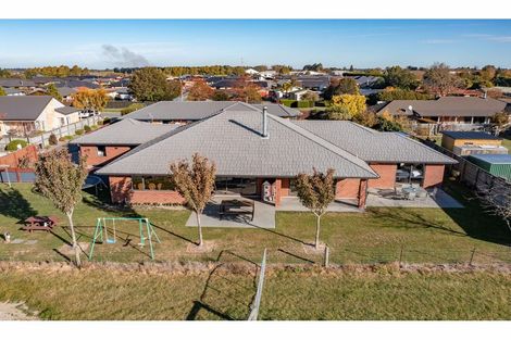 Photo of property in 142 Horndon Street, Darfield, 7510