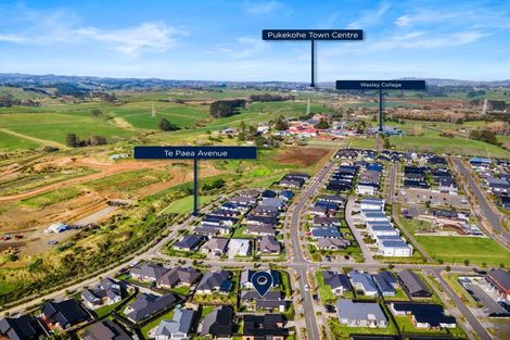 Photo of property in 18 Winstone House Road, Paerata, 2124