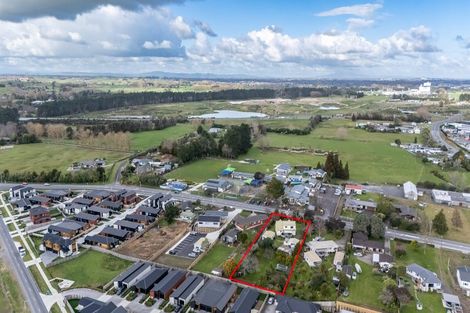 Photo of property in 88 Horotiu Bridge Road, Horotiu, Hamilton, 3288