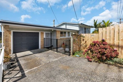 Photo of property in 55 Church Street, Onerahi, Whangarei, 0110