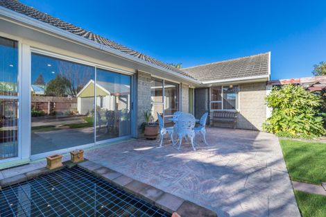 Photo of property in 9 Kinver Place, Spreydon, Christchurch, 8024