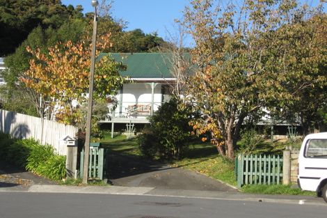 Photo of property in 6 Mokopuna Grove, Stokes Valley, Lower Hutt, 5019