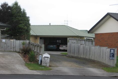 Photo of property in 10 Ada Place, Fairview Downs, Hamilton, 3214