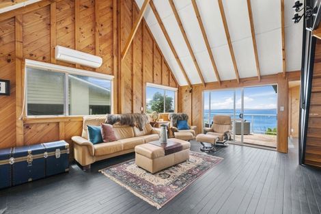 Photo of property in 145 Omori Road, Omori, Turangi, 3381