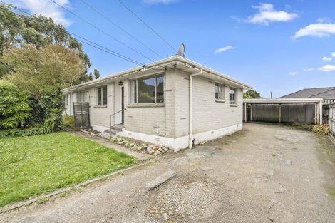Photo of property in 3/12 Poplar Grove, Ebdentown, Upper Hutt, 5018
